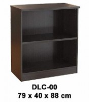 Lemari Arsip Pendek Tanpa Pintu Expo Type DLC-00
