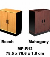 Lemari Arsip Pintu Panel Expo Type MP-R12