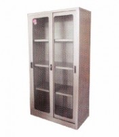 Lemari Arsip Daiko Type CD-301