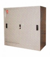 Lemari Arsip Daiko Type CD-203
