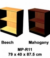Lemari Arsip Tanpa Pintu Expo Type MP-R11