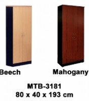 Lemari Buku Expo Type MTB-3181