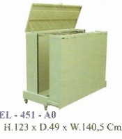 Lemari Gambar Elite Type EL-451-A0