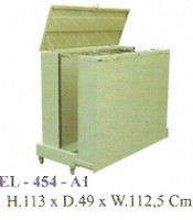 Lemari Gambar Elite Type EL-454-A1