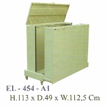 Lemari Gambar Elite Type EL-454-A1