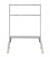 Local Stand Panaboard (Papan Tulis Elektronik) KX-B061-AL