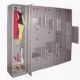 Locker 3 Pintu Daiko Type LD-503