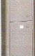 Locker 2 Pintu Brother Type B-702