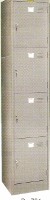 Locker 4 Pintu Brother Type B-704