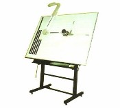Manual Drafting Stand Bofa