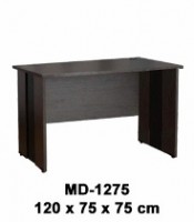 Meja Kantor 1/2 Biro Expo Type MD-1275