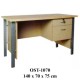 Meja Kantor 1/2 Biro Orbitrend Type OST-1070