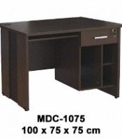Meja Komputer Expo Type MDC-1075