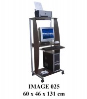 Meja Komputer Orbitrend Type Image 025