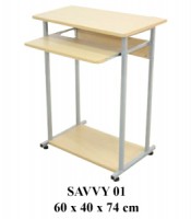 Meja Komputer Orbitrend Type Savvy 01