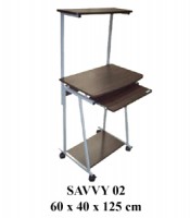 Meja Komputer Orbitrend Type Savvy 02