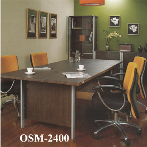 Meja Rapat Besar Orbitrend Type OSM-2400