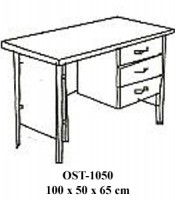 Meja Samping Orbitrend Type OST-1050