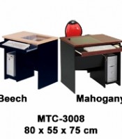 Meja Tulis Komputer Expo Type MTC-3008