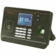Mesin Absensi Sidik Jari (Fungsi Akses Pintu) Time Tech F20 (RFID)