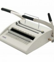 Mesin Binding (Jilid) Gemet 302 D