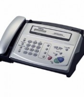 Mesin Fax Brother Type 236 S