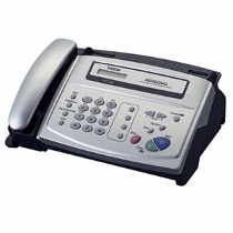 Mesin Fax Brother Type 236 S