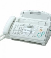 Mesin Fax Panasonic KX-FP701