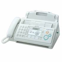 Mesin Fax Panasonic KX-FP701