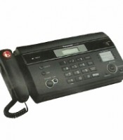 Mesin Fax Panasonic KX-FT981