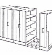 Mobile File System Manual MF-100-4B (24 CPTS)