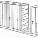 Mobile File System Manual Elite MF-100-5B (40 CPTS)