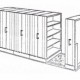 Mobile File System Manual Elite MF-100-5B (32 CPTS)