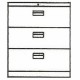 Multifile Cabinet System Alba MFC-1132