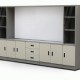 Multifile Cabinet System Alba MFC WB – 330 (Whiteboard)