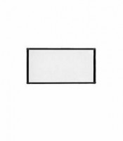 Papan Tulis (Whiteboard) Stand Single Face Sanko 60 x 120 cm