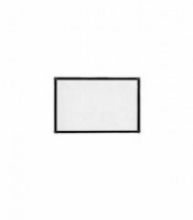 Papan Tulis (Whiteboard) Stand Single Face Sanko 60 x 90 cm