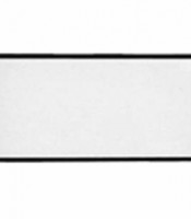 Papan Tulis (Whiteboard) Gantung Single Face Sanko 120 x 240 cm
