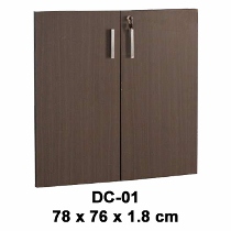 Pintu Panel Cabinet Kecil Expo Type DC-01