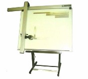 Super Drafting Stand Bofa