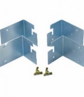 Wall Mount Kit Panaboard (Papan Tulis Elektronik) KX-B063