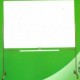 Papan Tulis (Whiteboard) Sakana Single Face (Stand) 80 x 120 cm