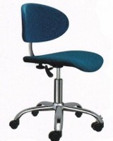 Kursi Staff & Sekretaris Donati Cytrix I C