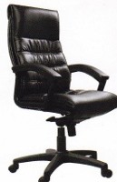 Kursi Direktur & Manager Donati DO-10 Leather