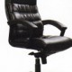 Kursi Direktur & Manager Donati DO-10 Leather