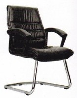 Kursi Direktur & Manager Donati DO-11 UA Leather