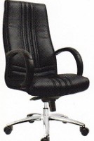 Kursi Direktur & Manager Donati DO-12 AL Leather