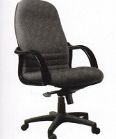Kursi Direktur & Manager Donati DO-120 Oscar/Fabric