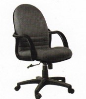 Kursi Direktur & Manager Donati DO-121 Oscar/Fabric