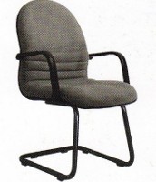 Kursi Direktur & Manager Donati DO-122 UA Oscar/Fabric